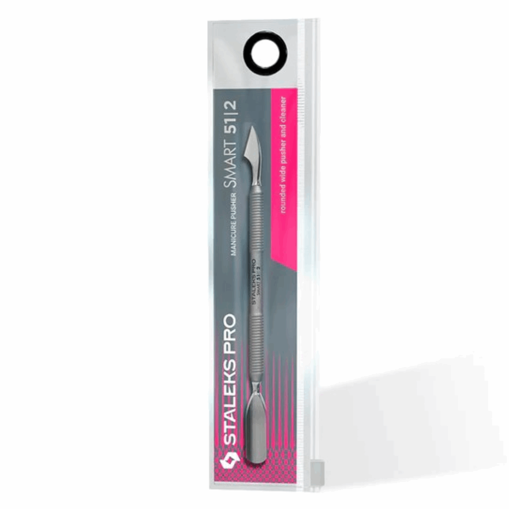 PUSHERS Staleks Manicure Pusher Smart 51/2