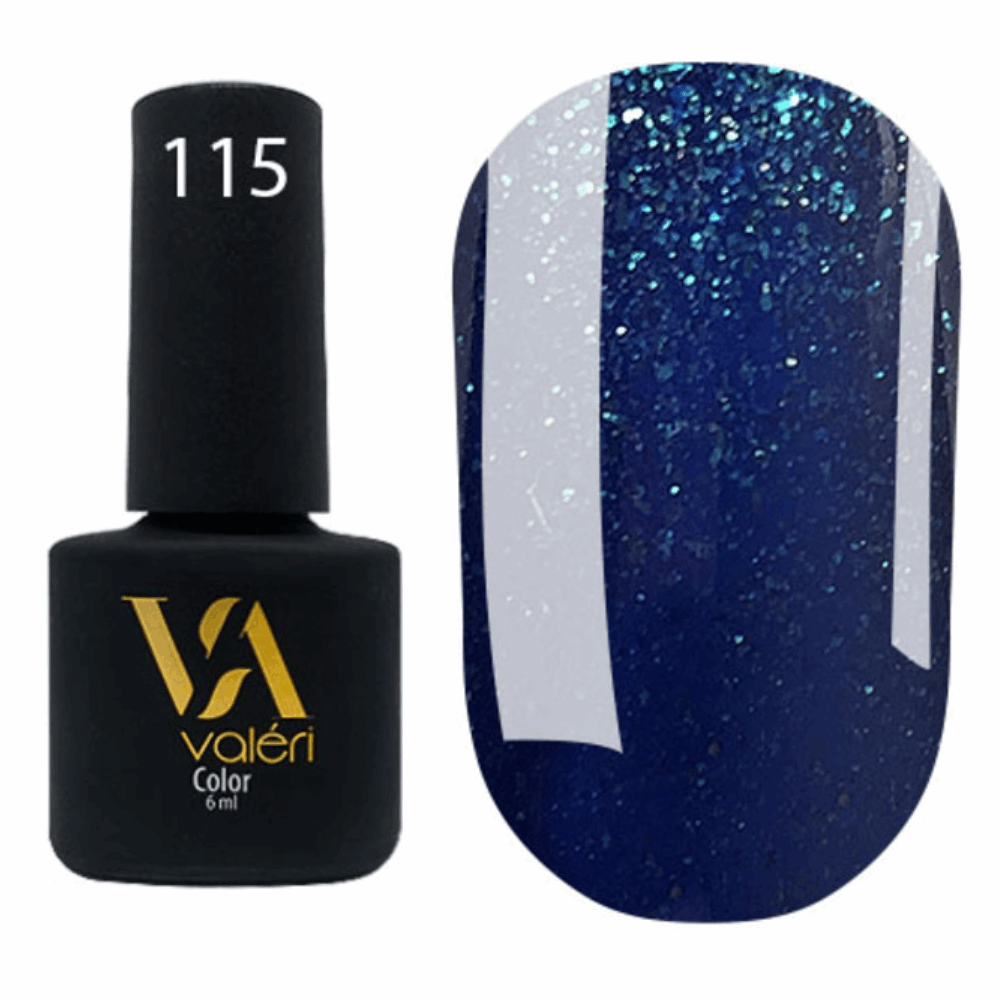 VALERI 6ml France 115