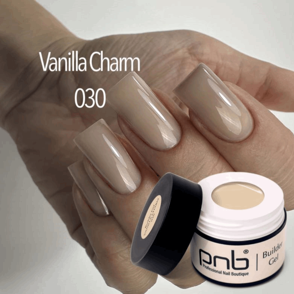 PnB Vanilla Charm 030 50ml