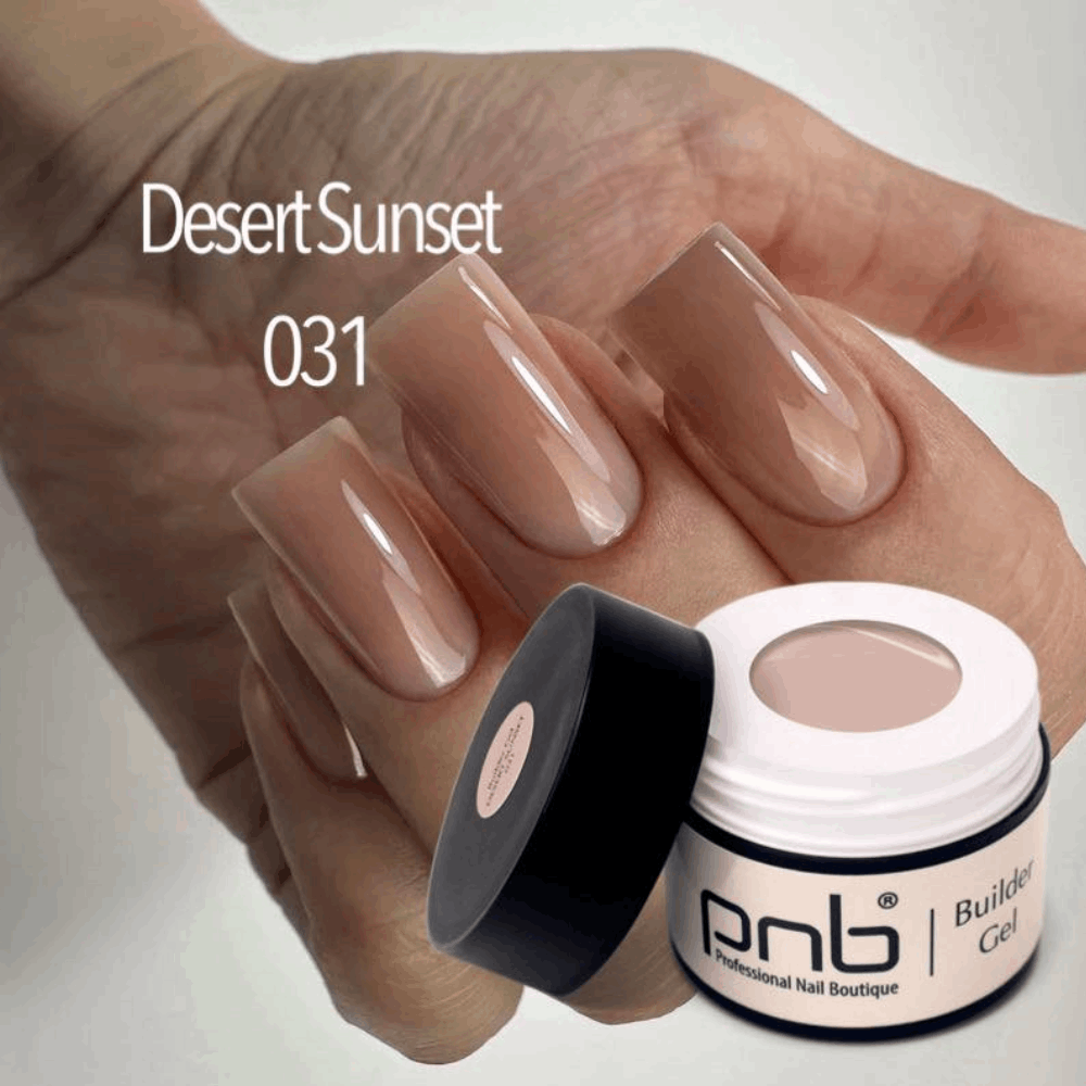 PNB Desert Sunset 031 50ml