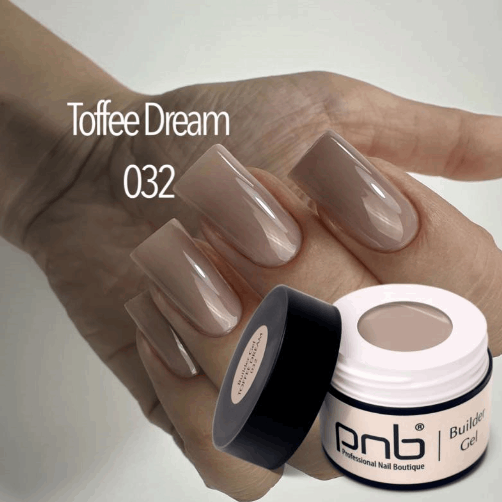 PNB Toffee Dream 032 50ml