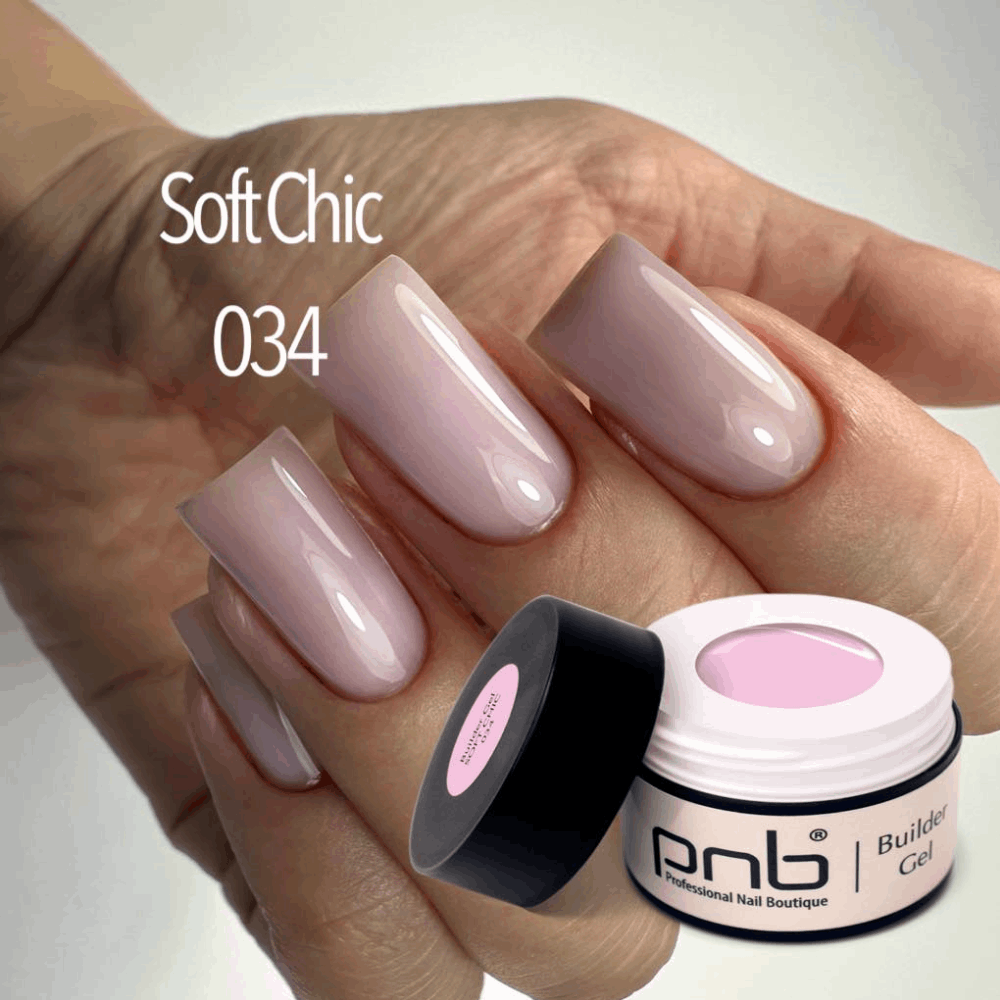 PNB Soft Chic 034 50ml