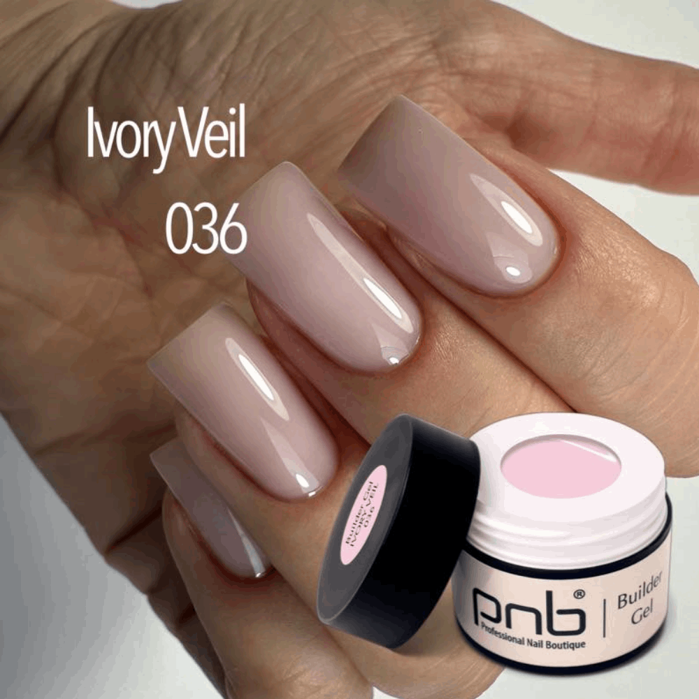 PNB Lvory Veil 036 50ml