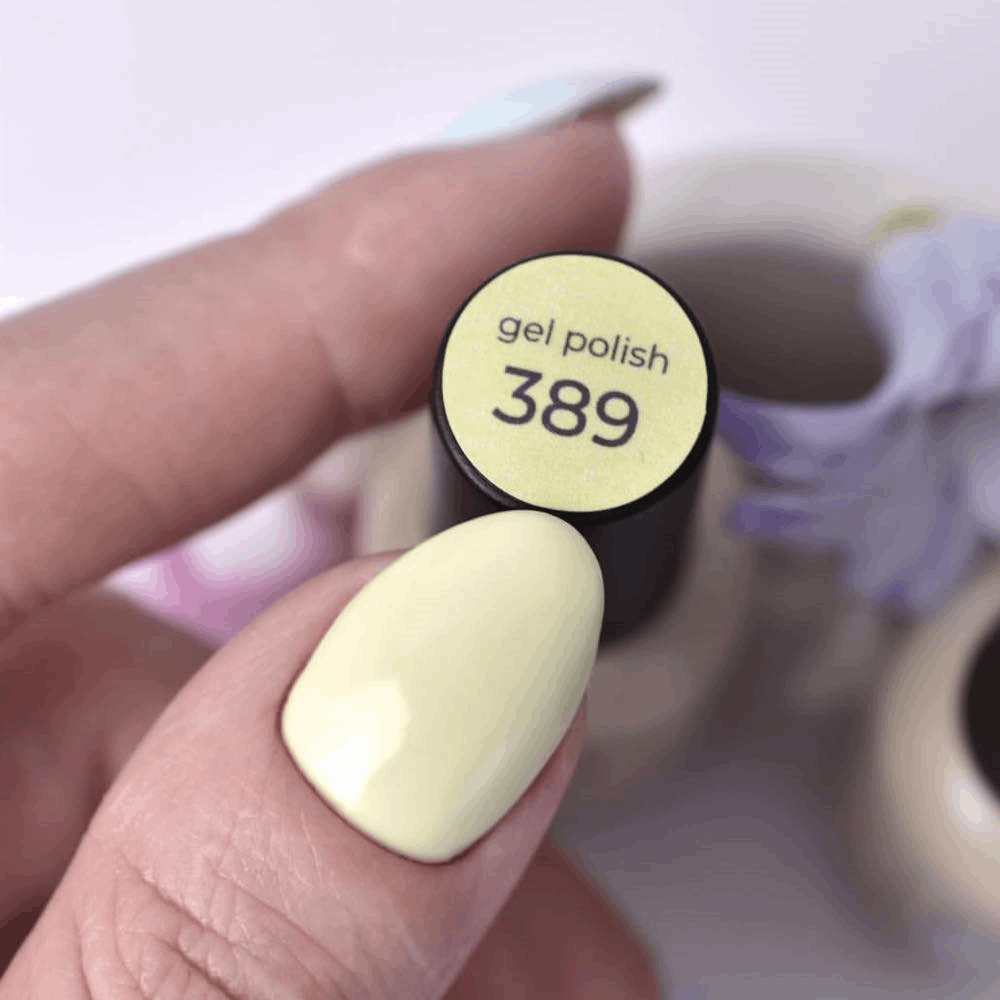 PNB Russian COLLECTION 8ml 389