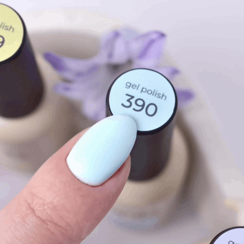 PNB Russian COLLECTION 8ml 390