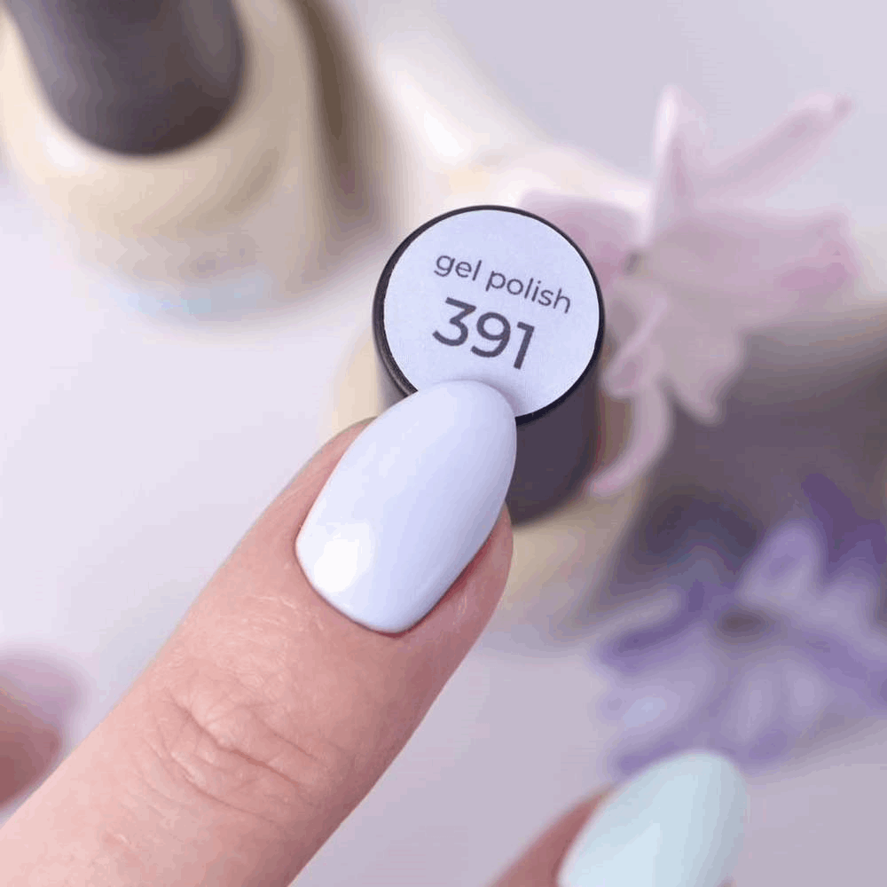 PNB Russian Collection 8ml 391