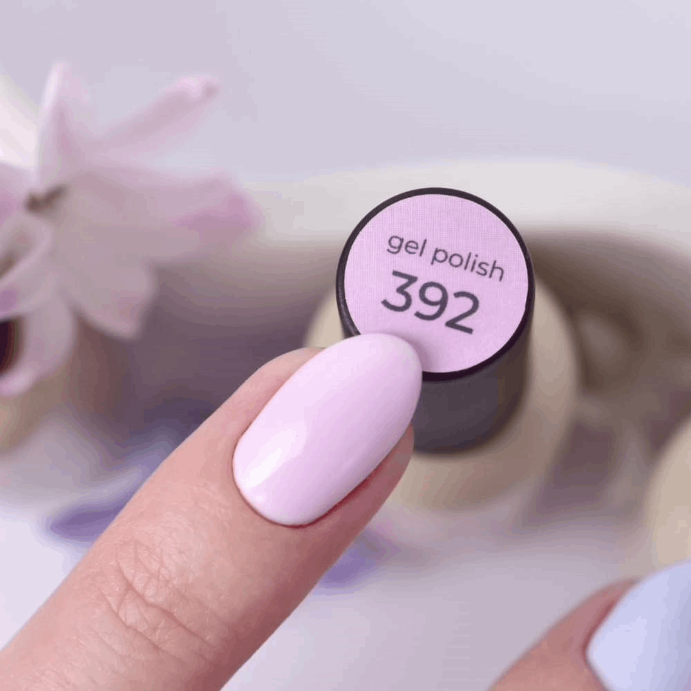 PNB Russian COLLECTION 8ml 392