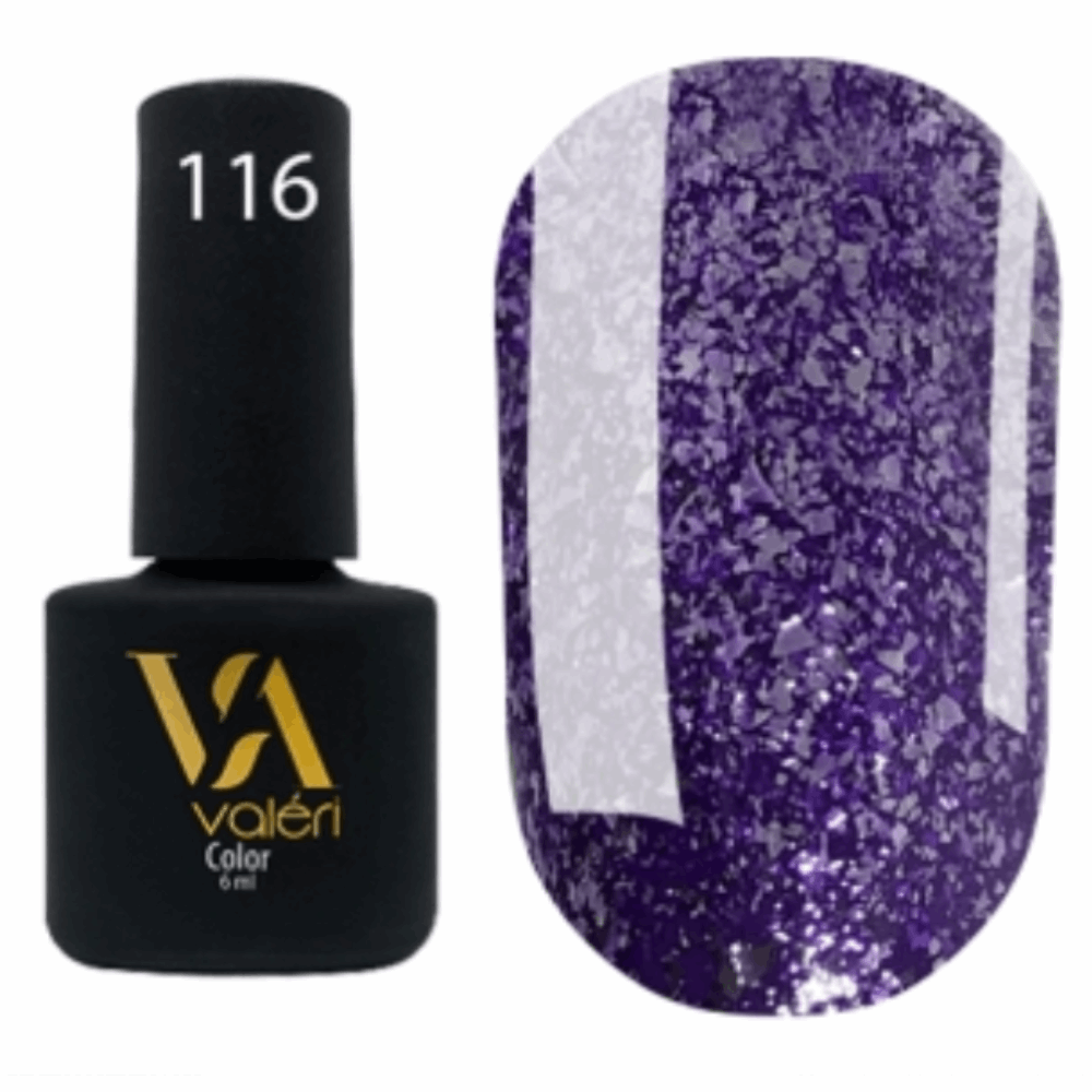 VALERI 6ml France 116