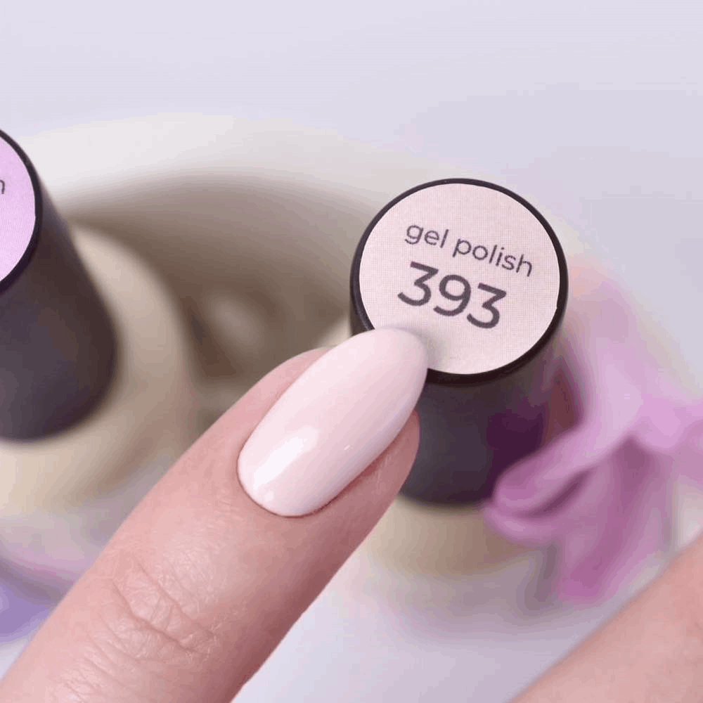 PNB Russian COLLECTION 8ml 393