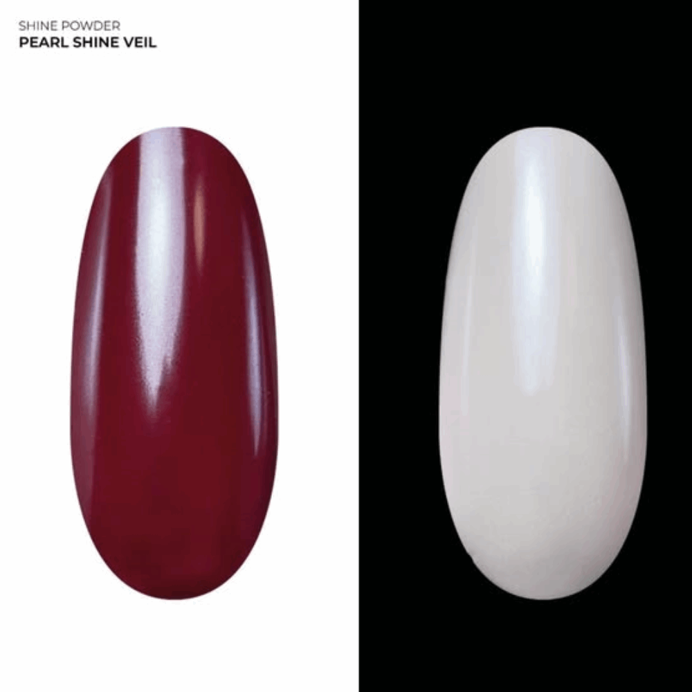 Mirror Powder PNB Pearl Shine Veil