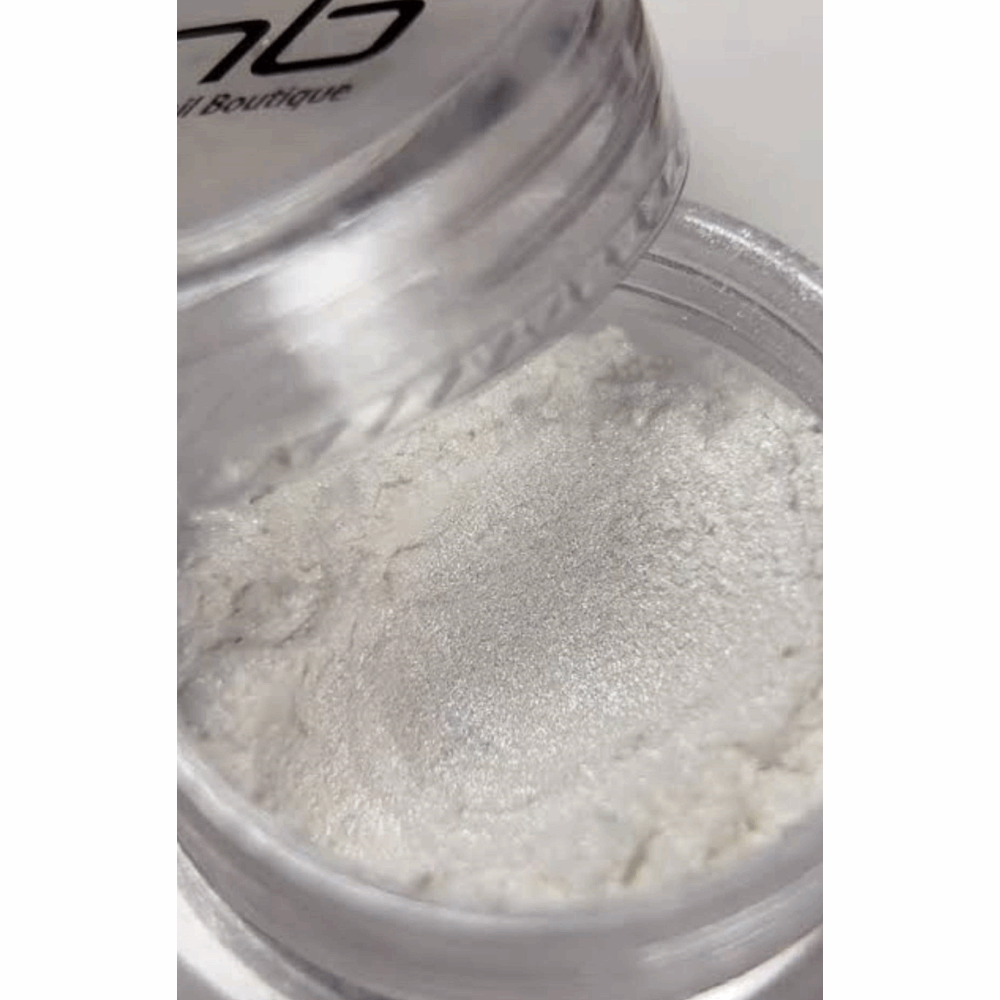 MIRROR POWDER PNB Pearl Shine Veil