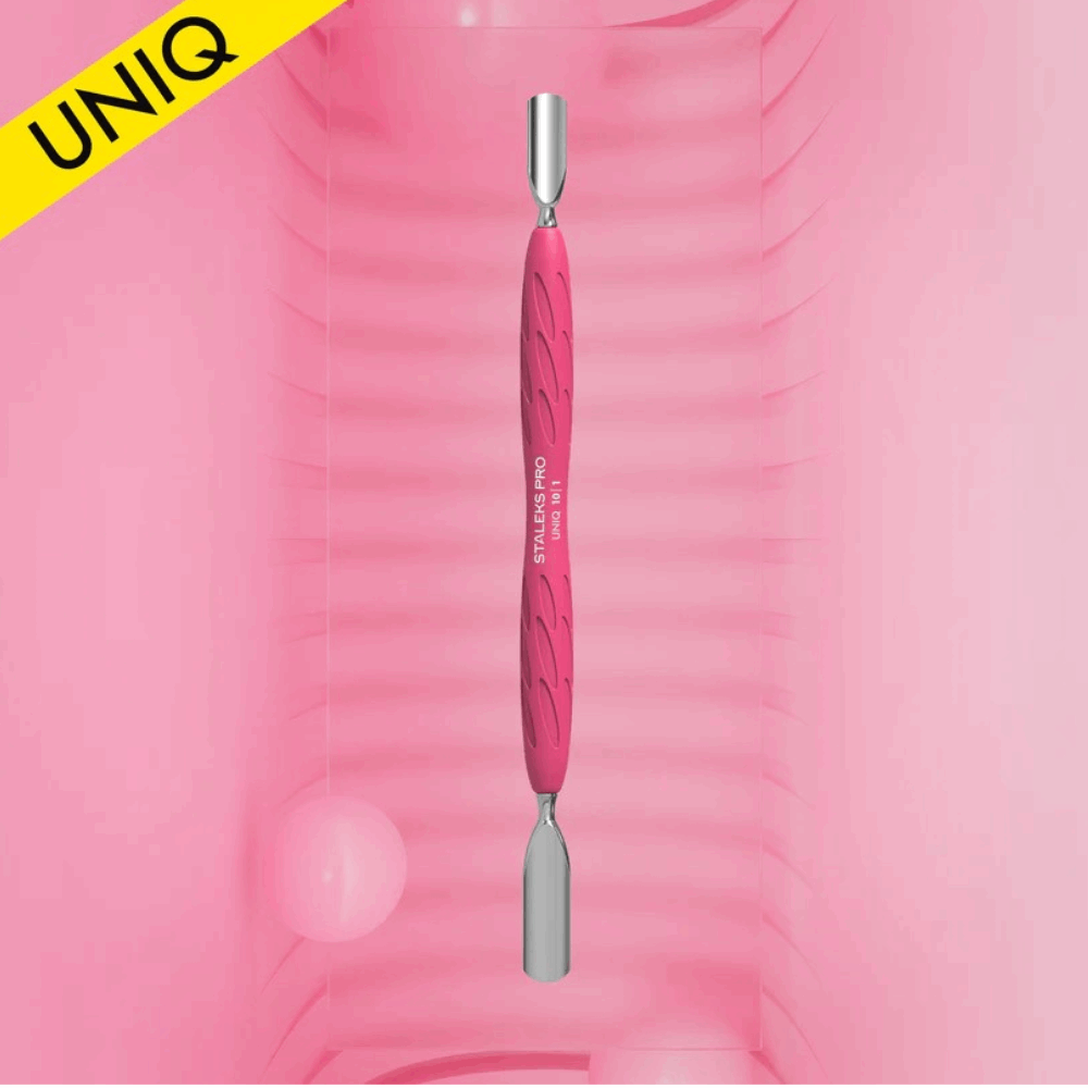 PUSHERS Staleks Pro Uniq Gummy