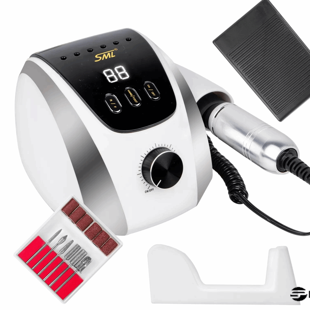 NAIL DRILL Nail drill M-13