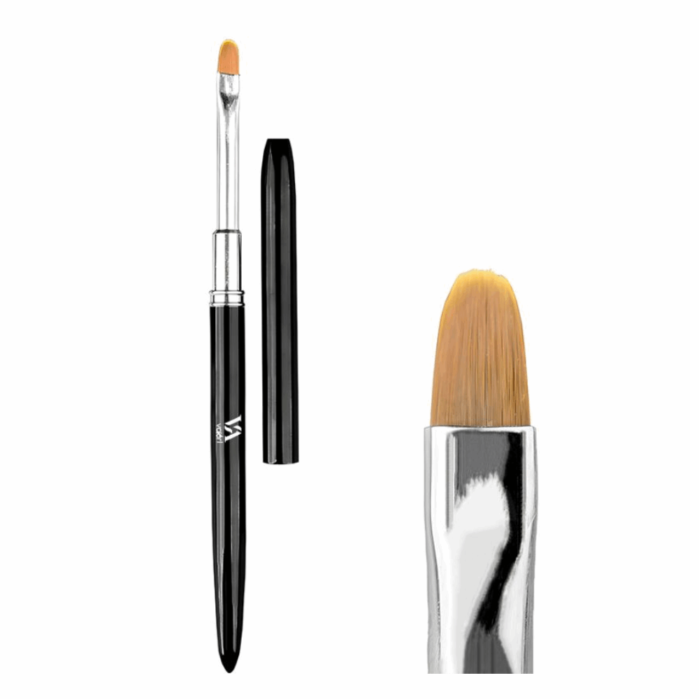 BRUSHES FOR GEL VALERI GEL