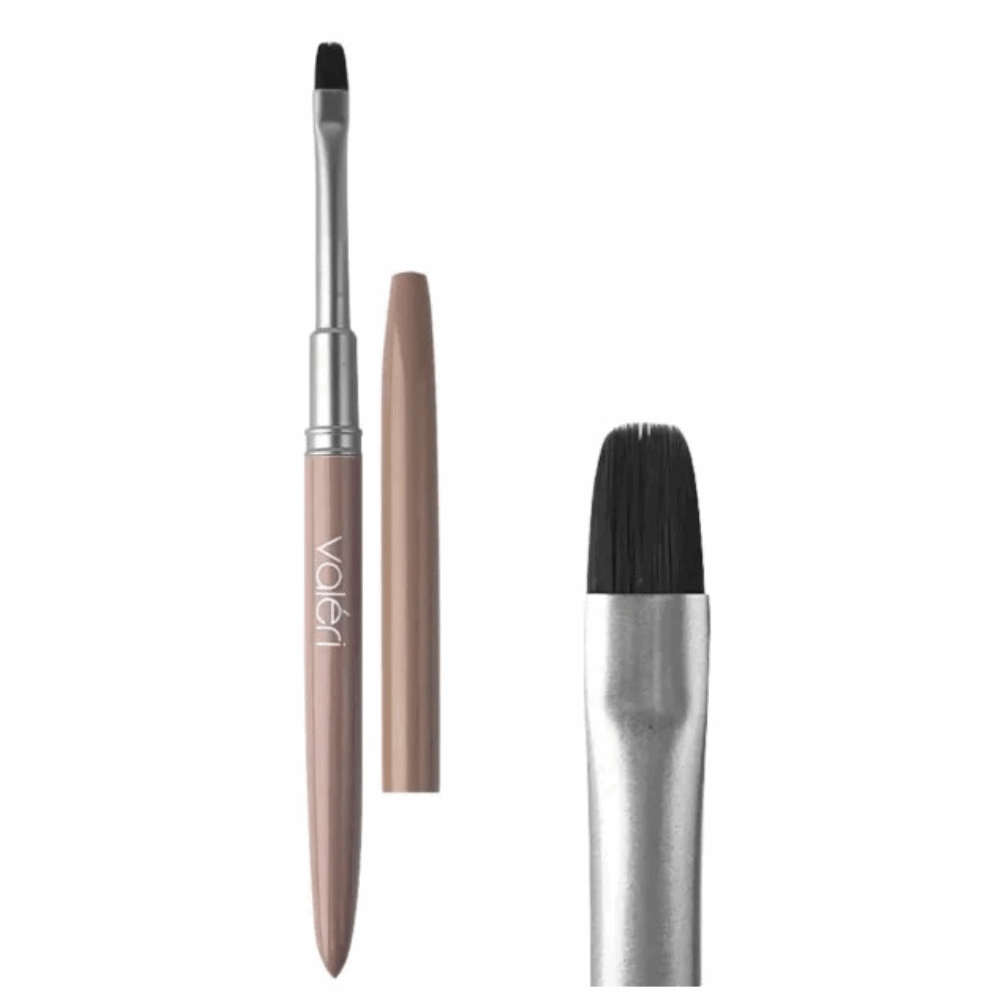 BRUSHES FOR GEL VALERI GEL