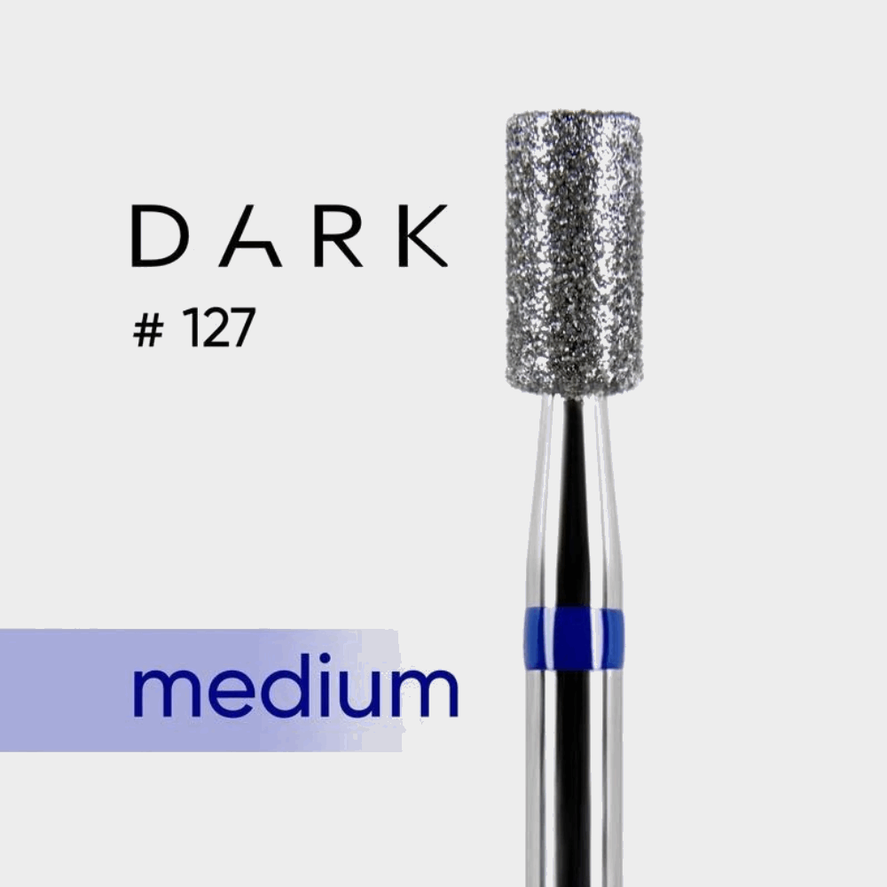 DIAMOND BITS Dark 127