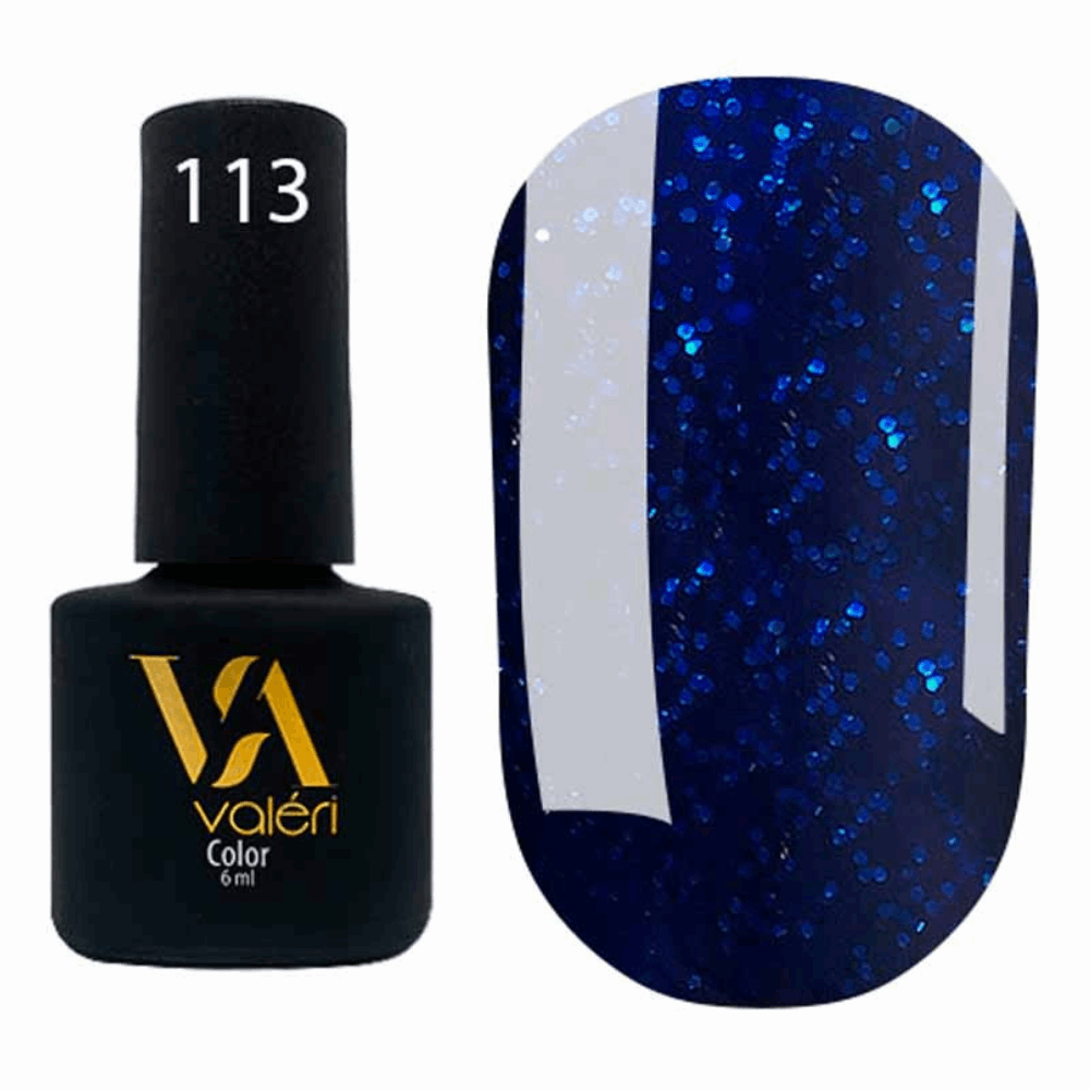 VALERI 6ml France 113
