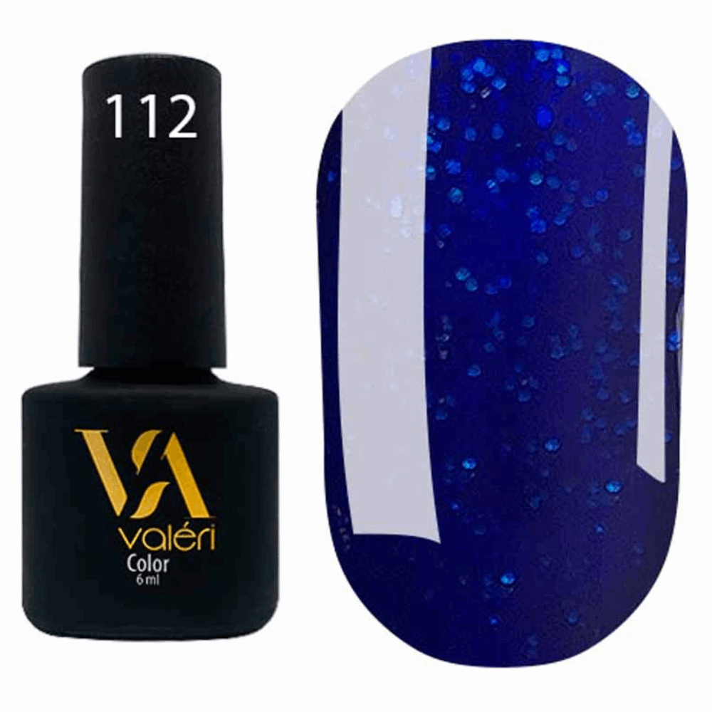 VALERI 6ml France 112