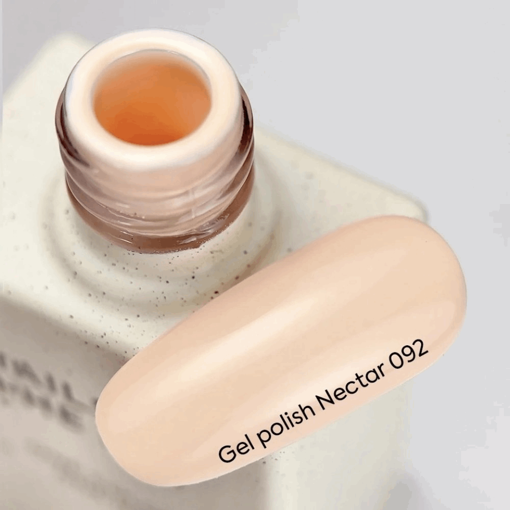 NAILS OF THE DAY 10ml Europe Nectar 092 10ml