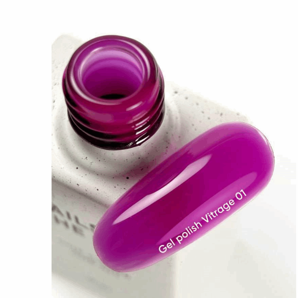 JELLY VITRAGE NOD 01 10ml