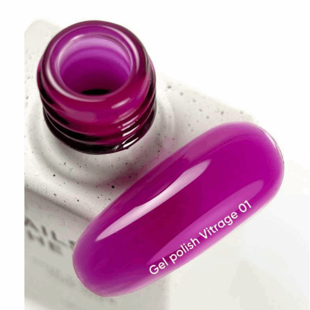 JELLY VITRAGE NOD 01 10ml