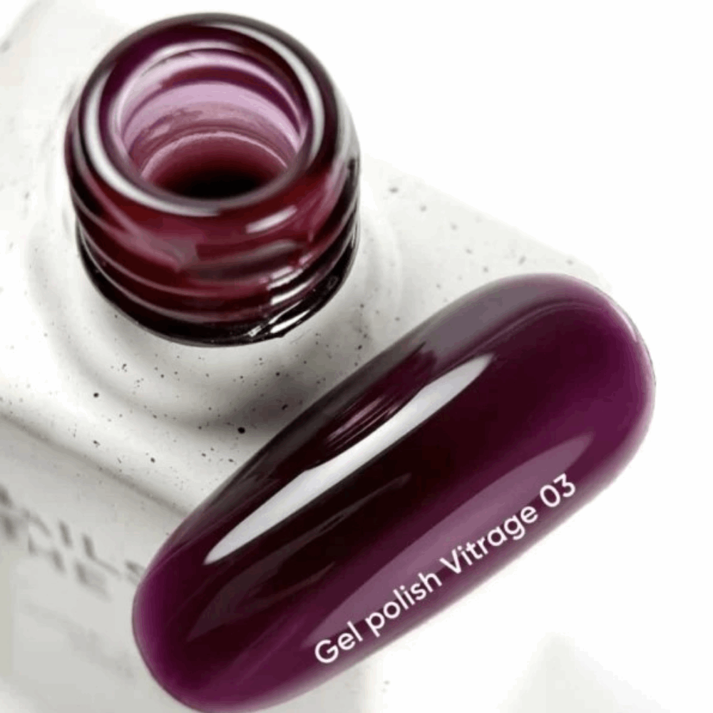 JELLY VITRAGE 03 10ml