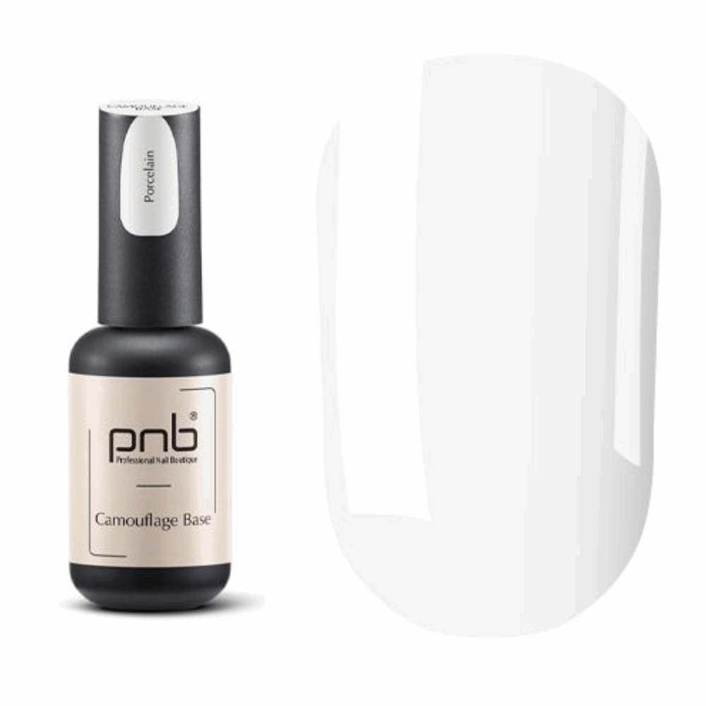 PNB CAMOUFLAGE BASE PNB Porcelain 17ml