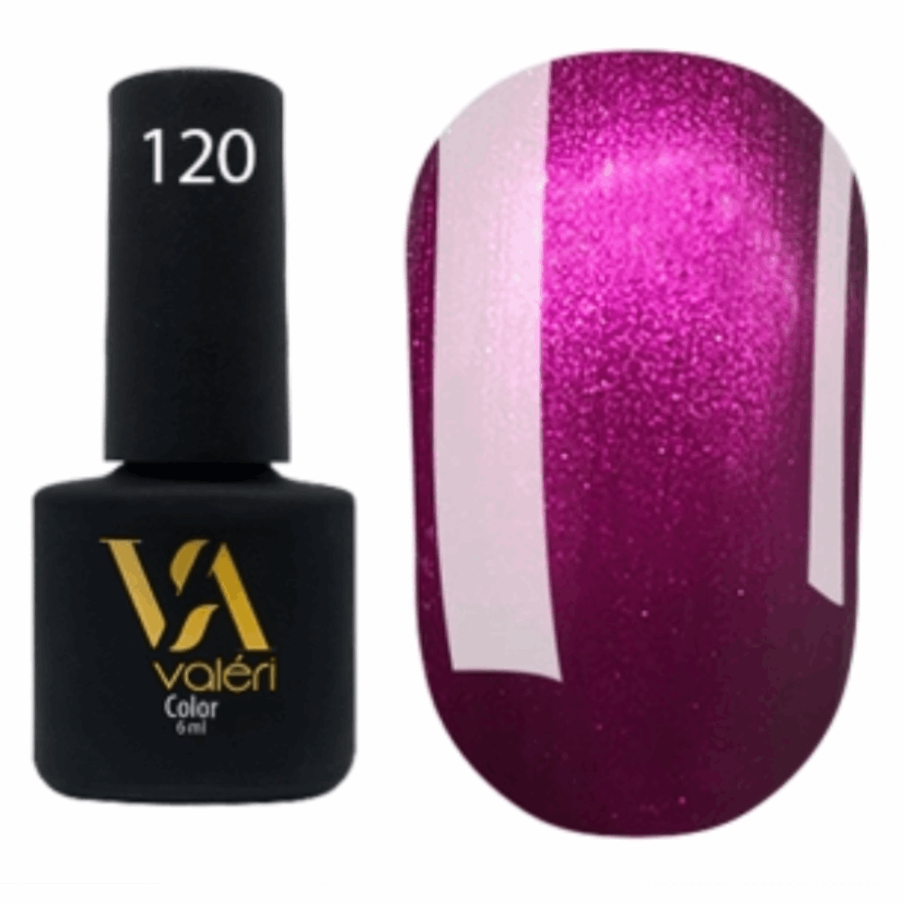 VALERI 6ml France 120