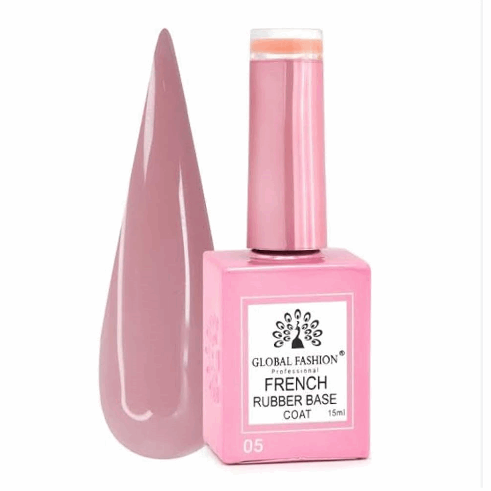 CAMOUFLAGE BASE Global Fashion French 05 15ml