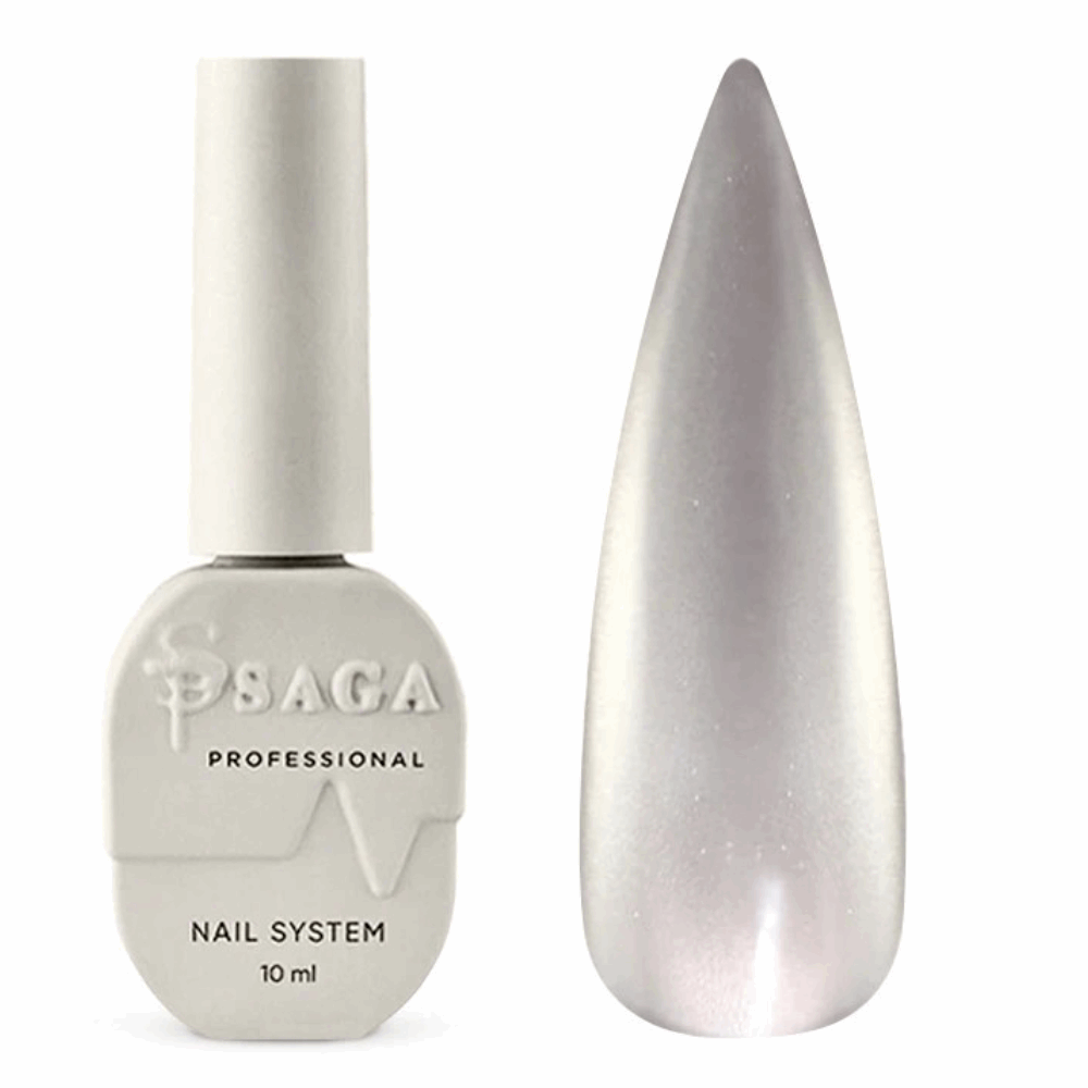 SAGA CAT EYE / USA CRYSTAL CAT 01  10ml