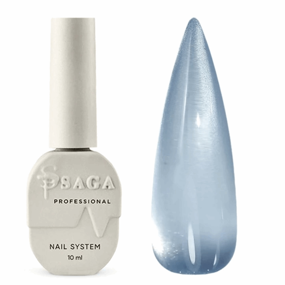SAGA CAT EYE / USA CRYSTAL CAT 03 10ml