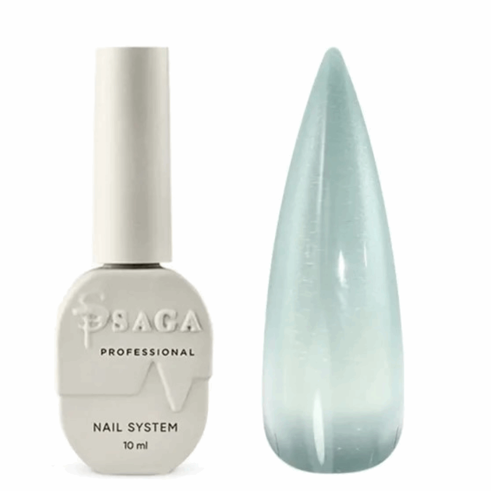 SAGA CAT EYE / USA CRYSTAL CAT 04 10ml