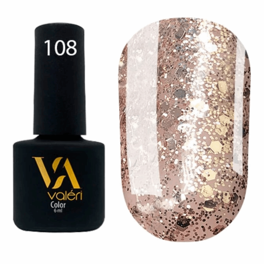 VALERI 6ml France 108