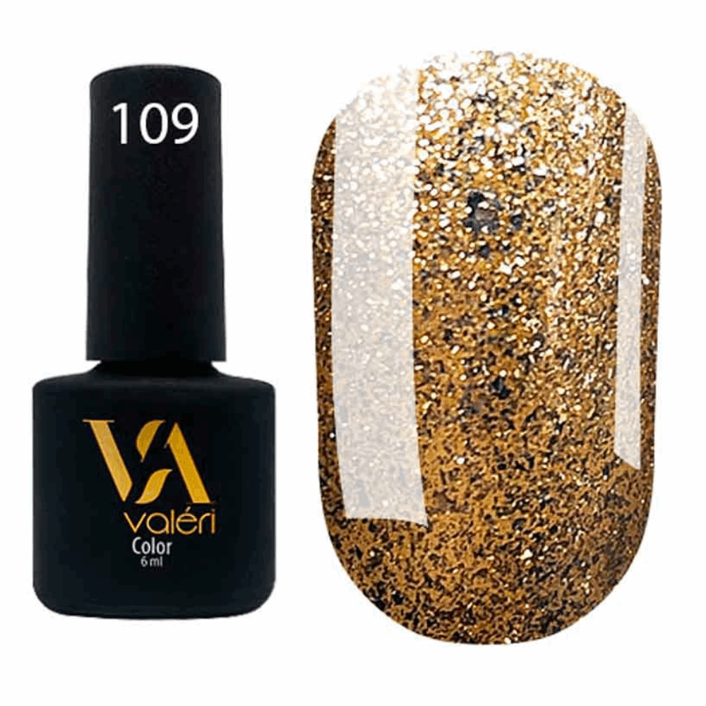VALERI 6ml France 109