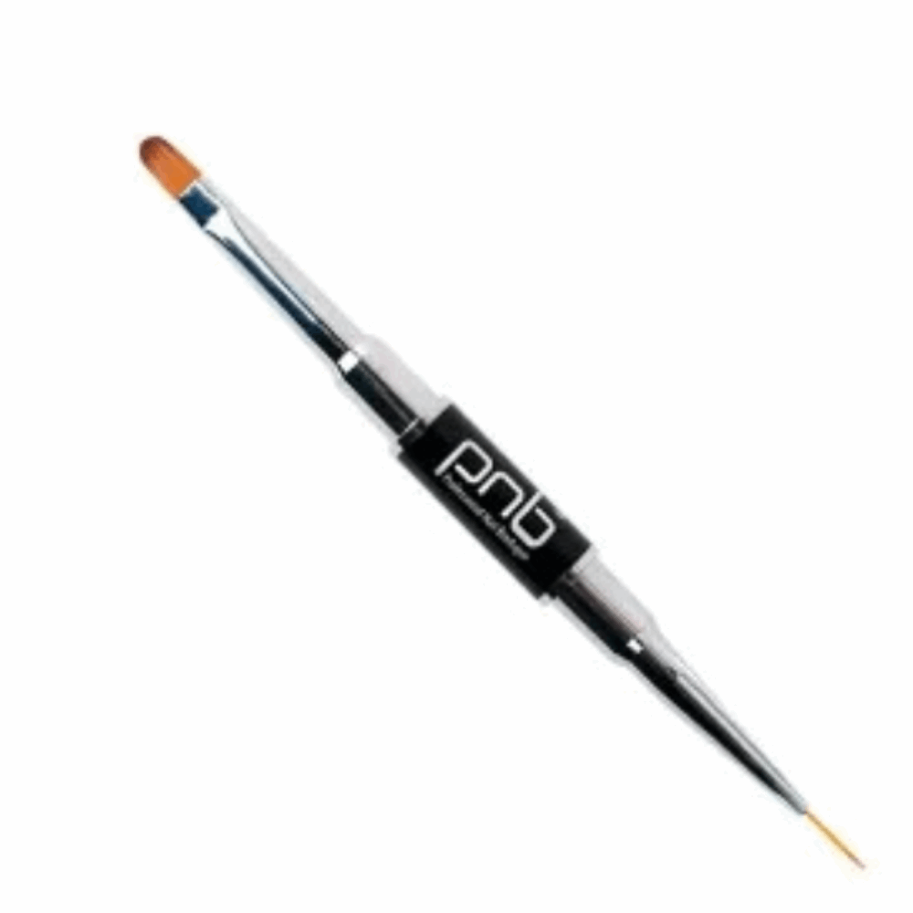 BRUSHES FOR PAINTING Pnb 2-in-1 Double-sided
