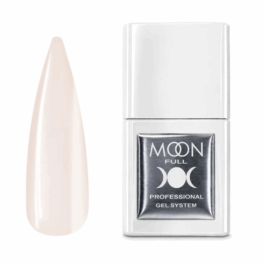 GEL POLISH MOON COLOR GEL 9ML 1002