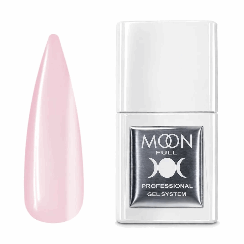 GEL POLISH MOON COLOR GEL 9ML 1004