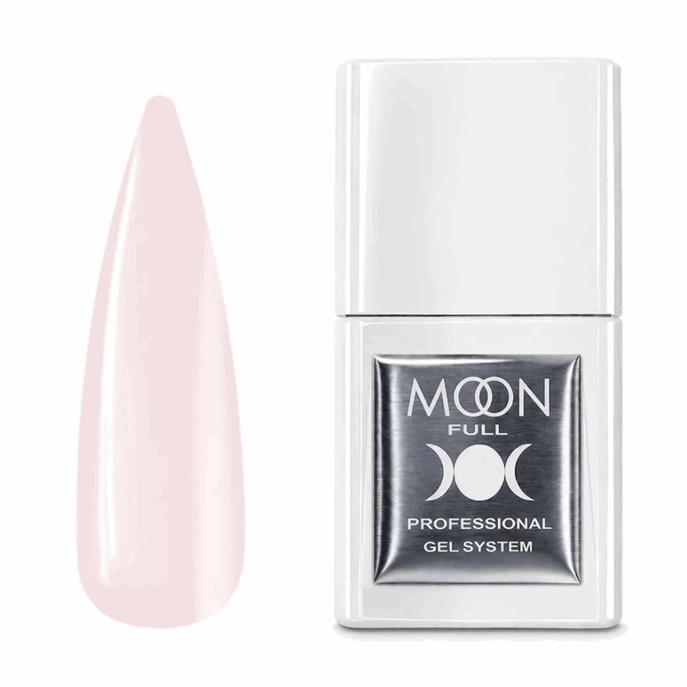 GEL POLISH MOON COLOR GEL 9ML 1005