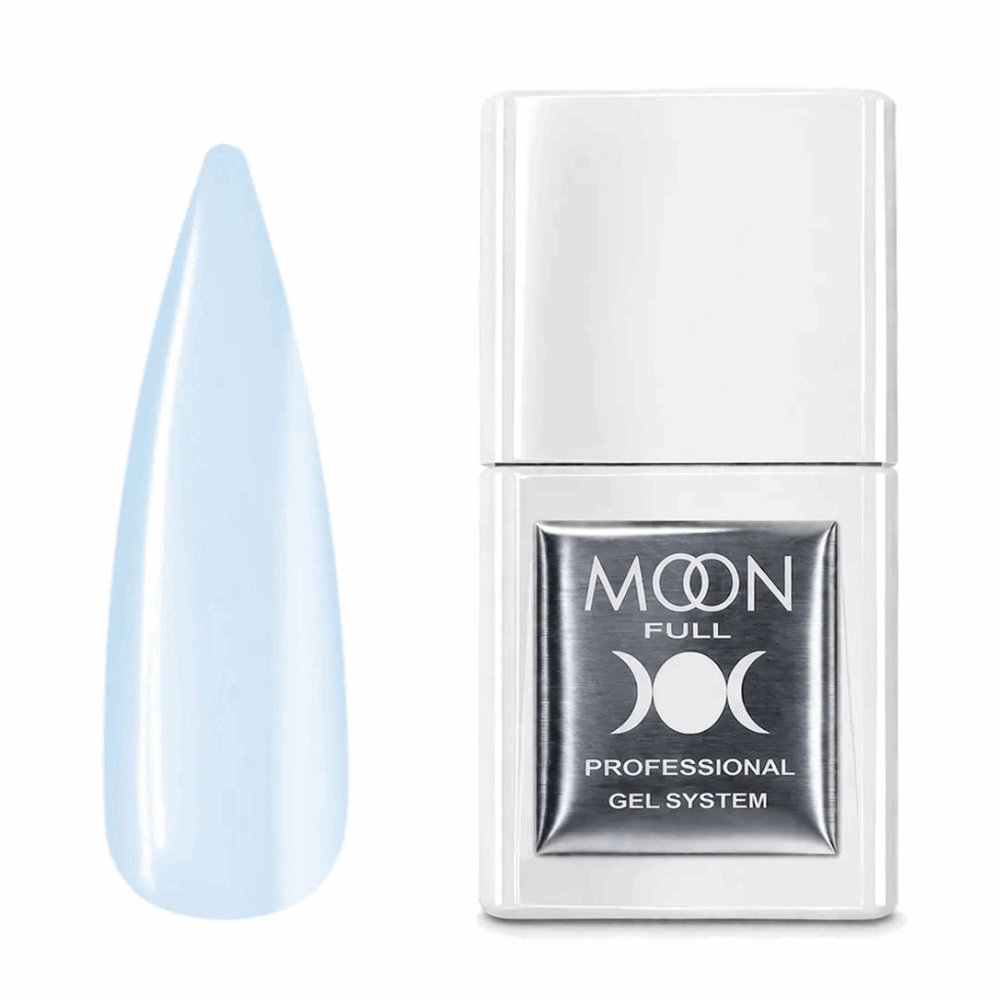 GEL POLISH MOON COLOR GEL 9ML 1006