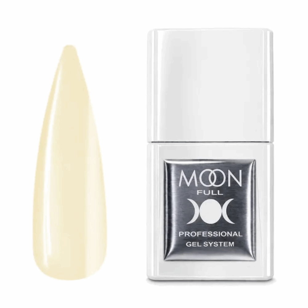 GEL POLISH MOON COLOR GEL 9ML 1007