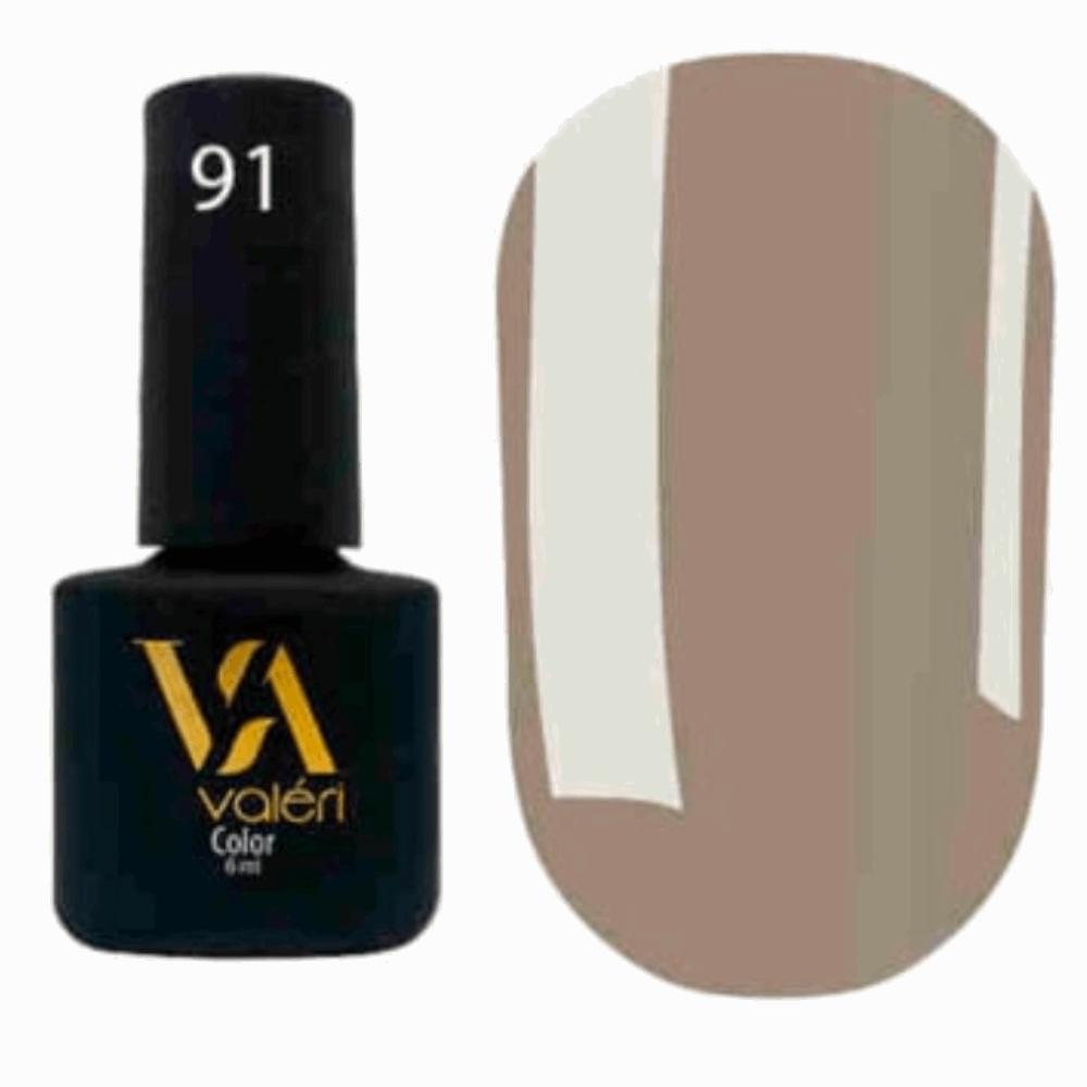 VALERI 6ml France 91