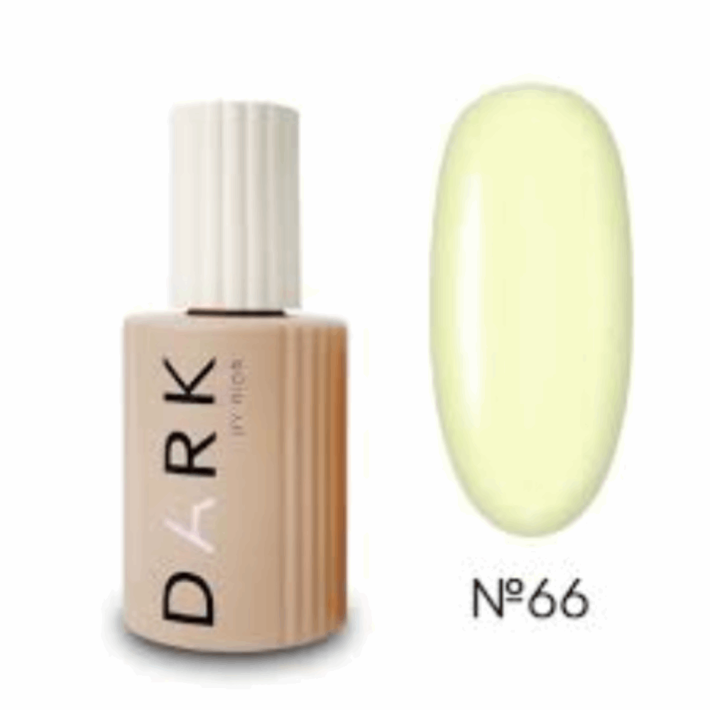 CAMOUFLAGE BASE DARK PRO Base 66 15ml