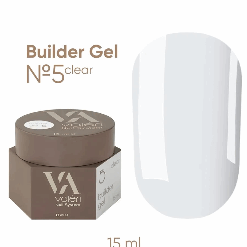 VALERI 05 30ml