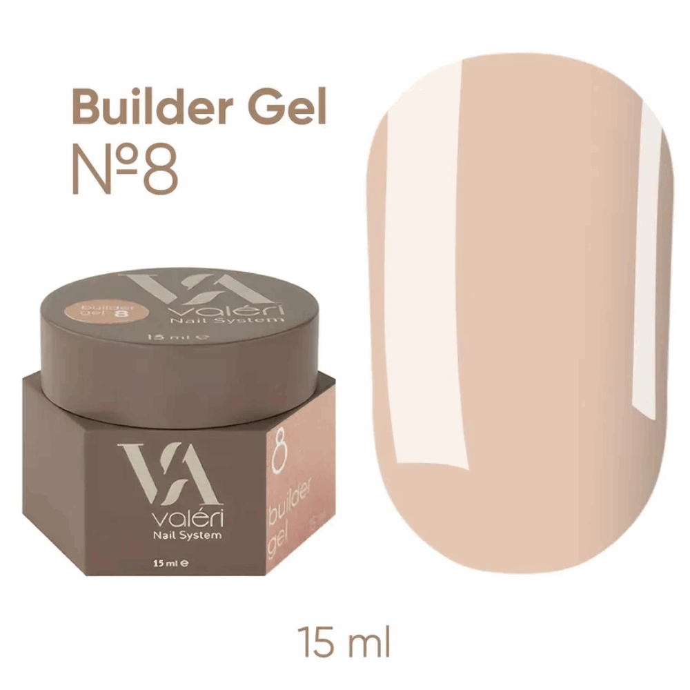 VALERI 08 30ml