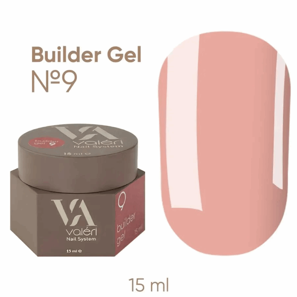 VALERI 09 30ml