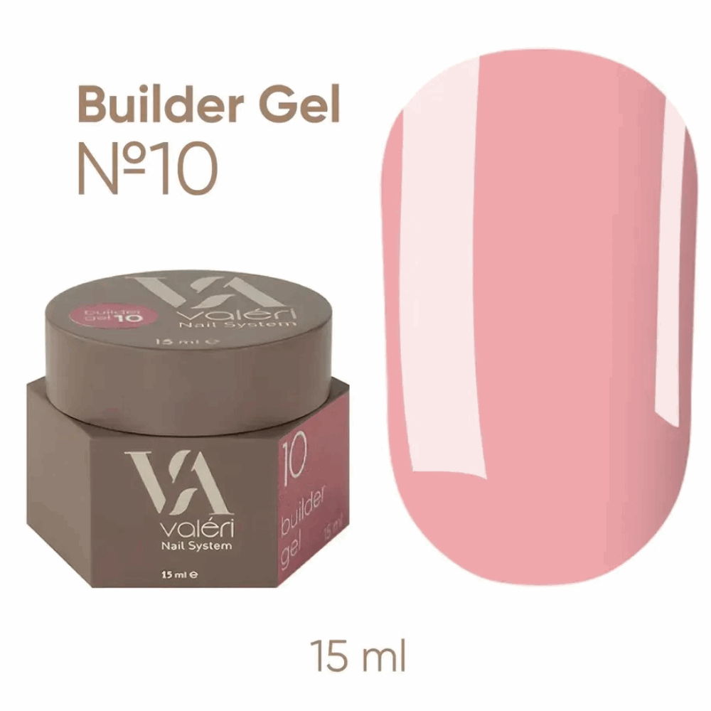 VALERI 10 30ml