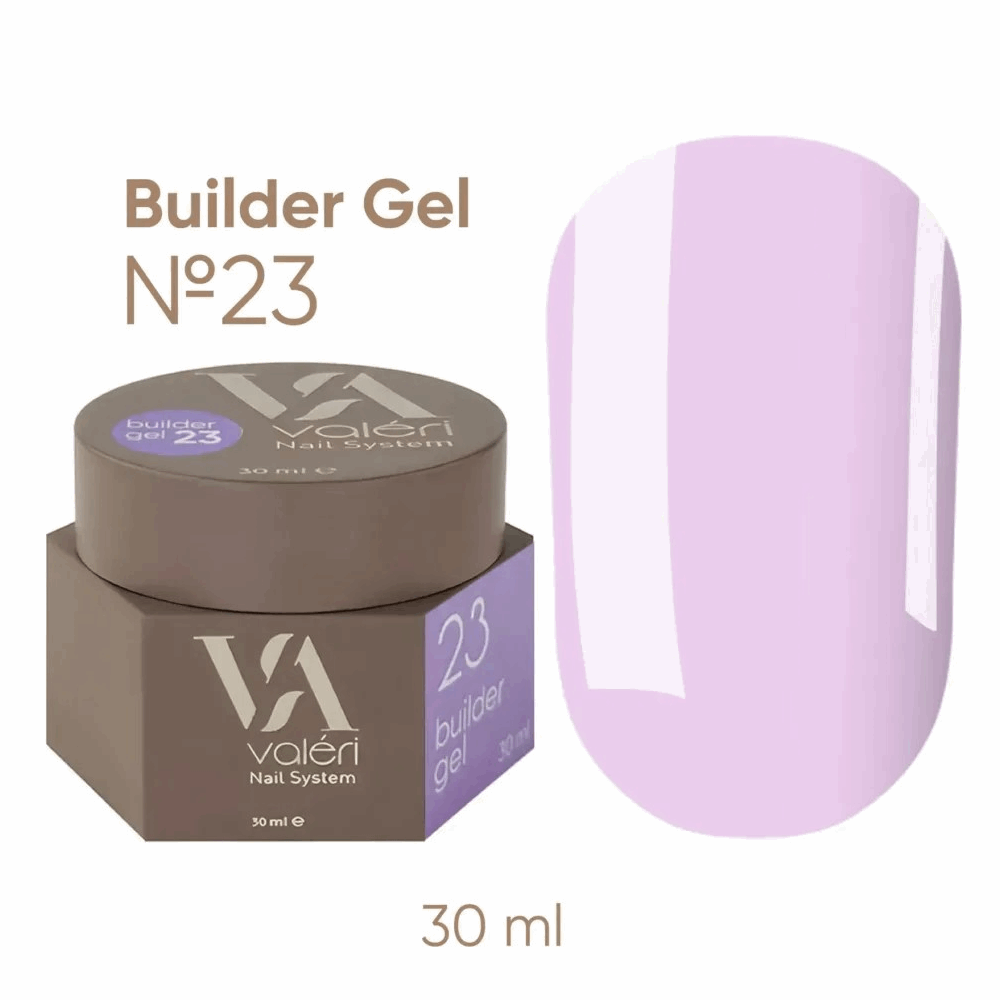 VALERI 23 30ml