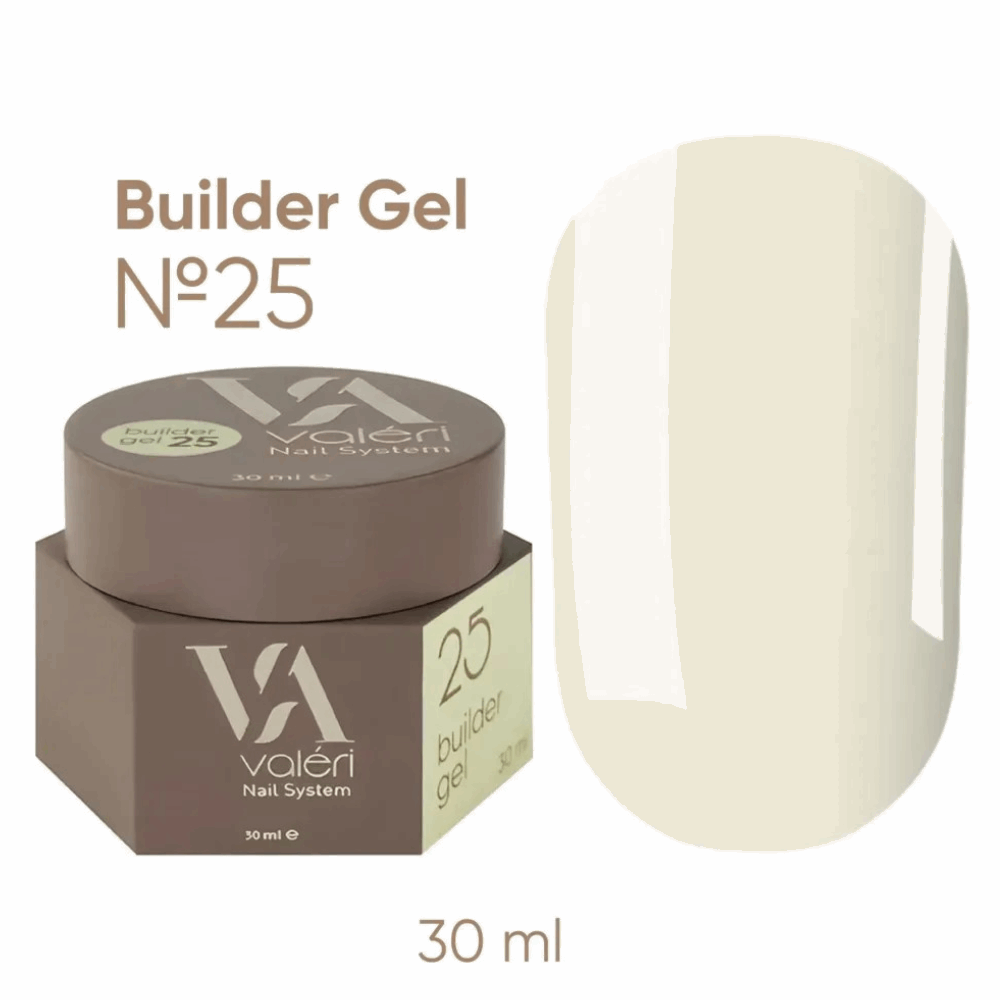 VALERI 25 30ml