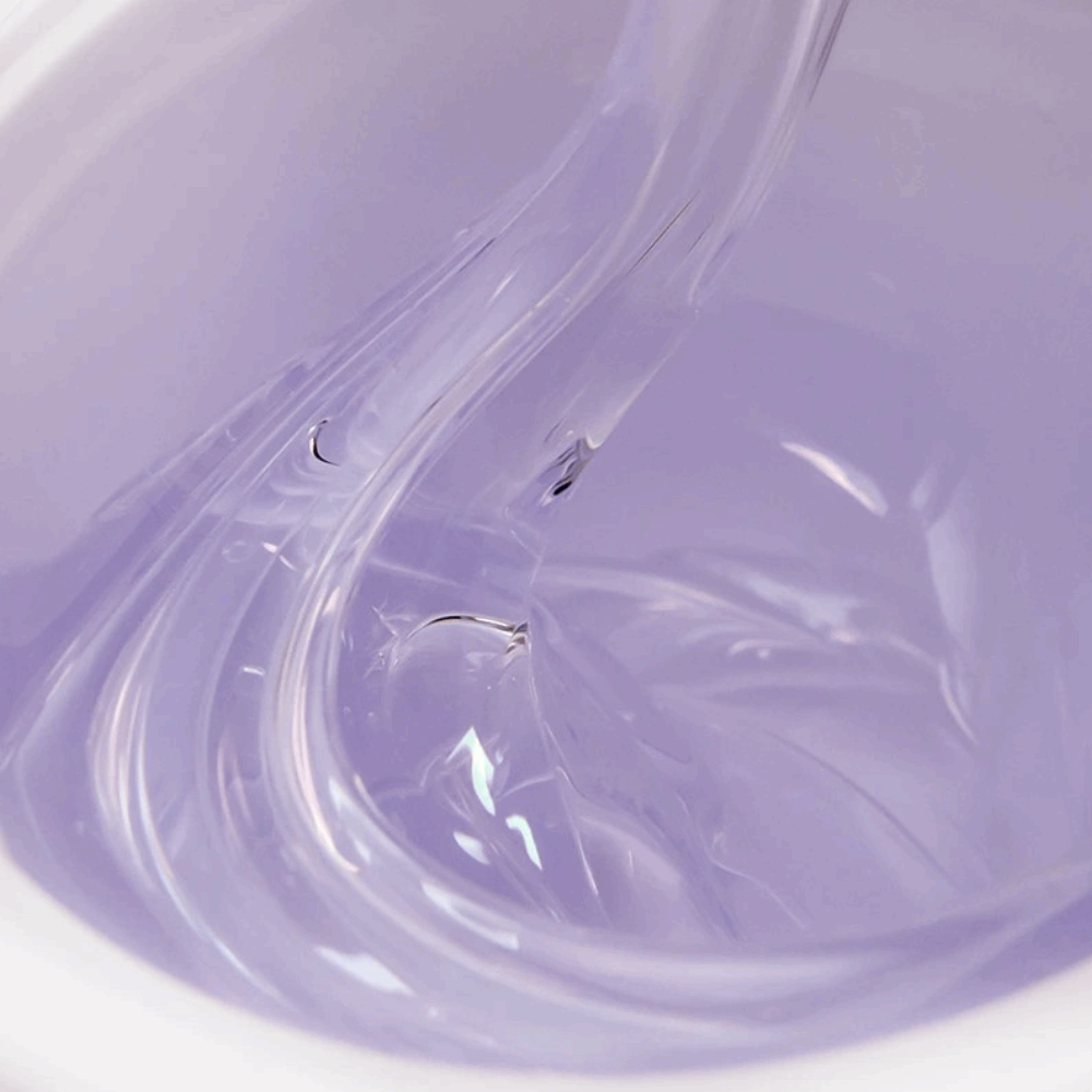 Gel Builder SILCARE SILCARE Violet 100ml