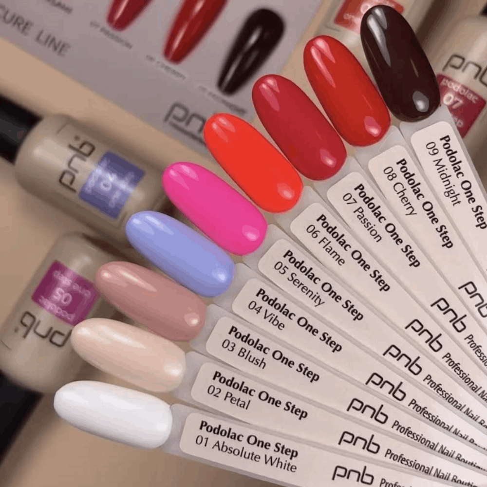 PNB (USA) Pnb Podolac Main Collection 01-09 8ml